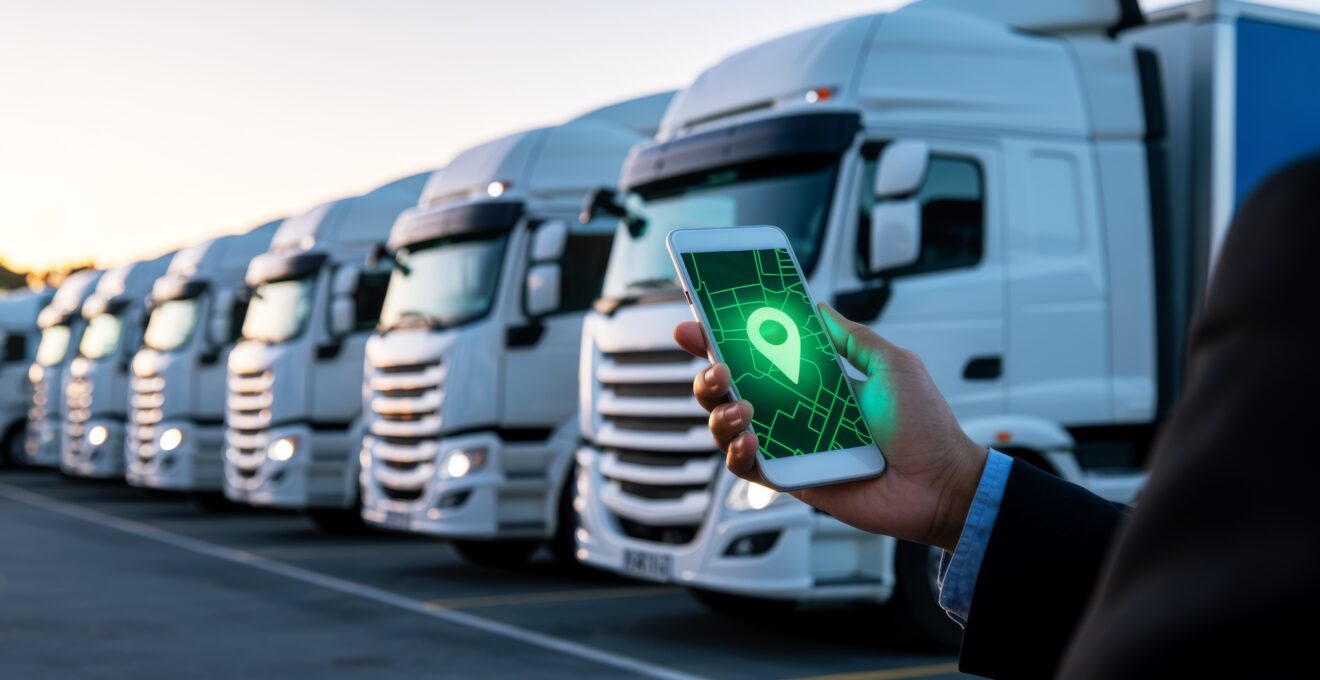 fleet smarter