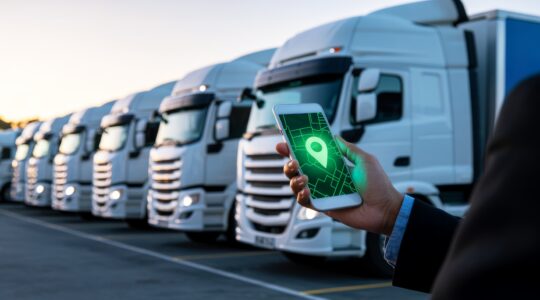 fleet smarter